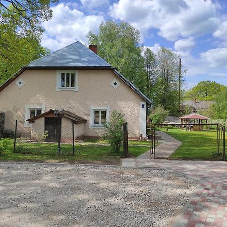 Birzites 5 Lejlighed Valmiera Eksteriør billede