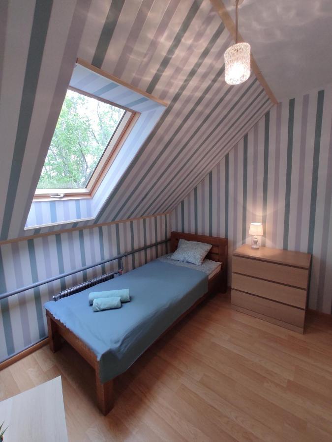 Birzites 5 Lejlighed Valmiera Eksteriør billede